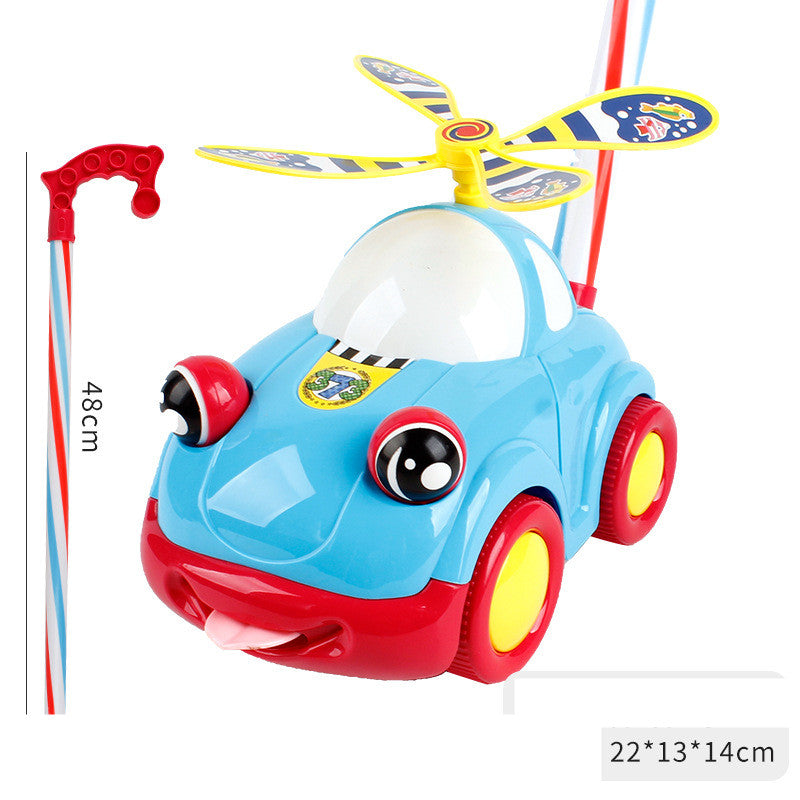 Baby Toddler Trolley