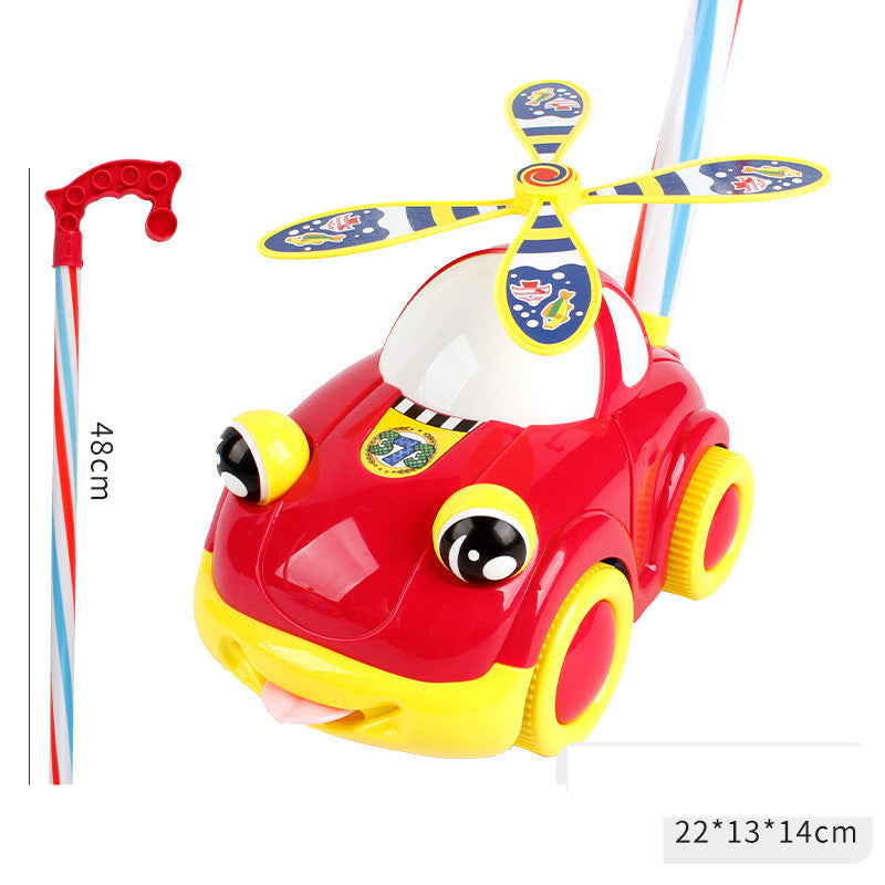 Baby Toddler Trolley