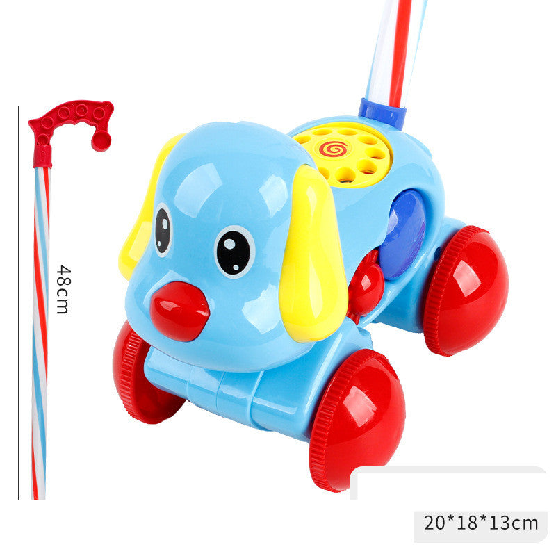 Baby Toddler Trolley