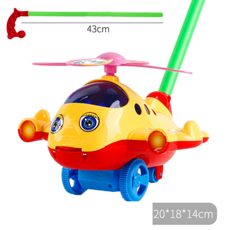 Baby Toddler Trolley