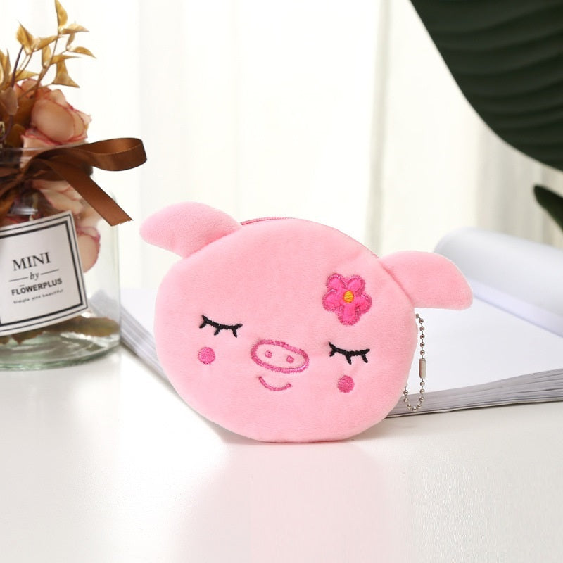 kids cartoon Coin Purse
