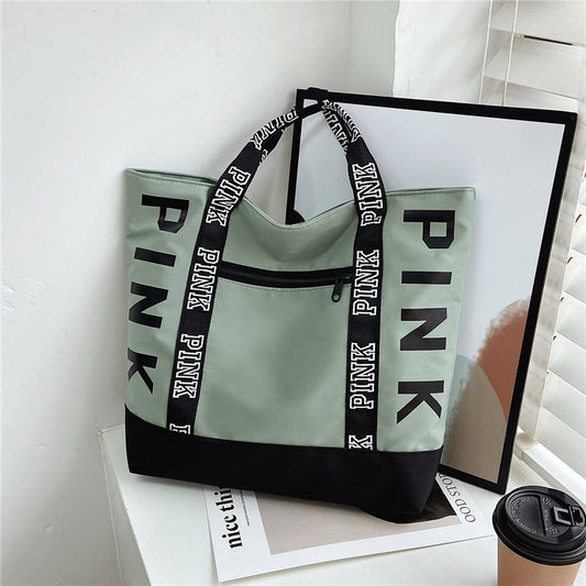 Ladies tote bag