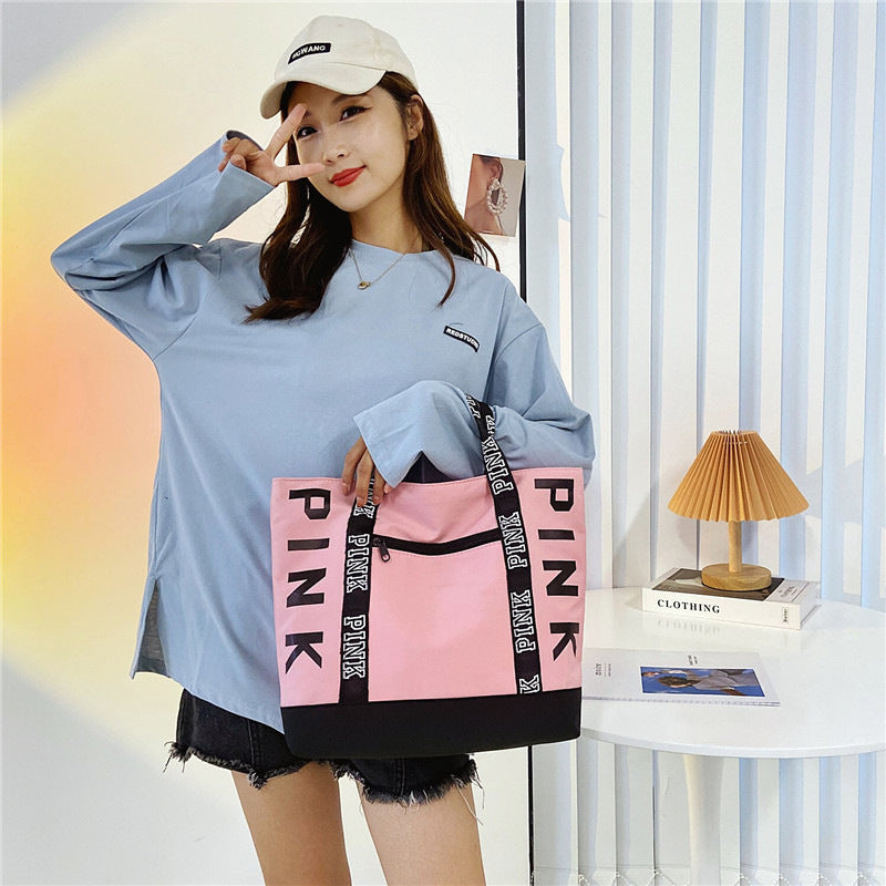 Ladies tote bag