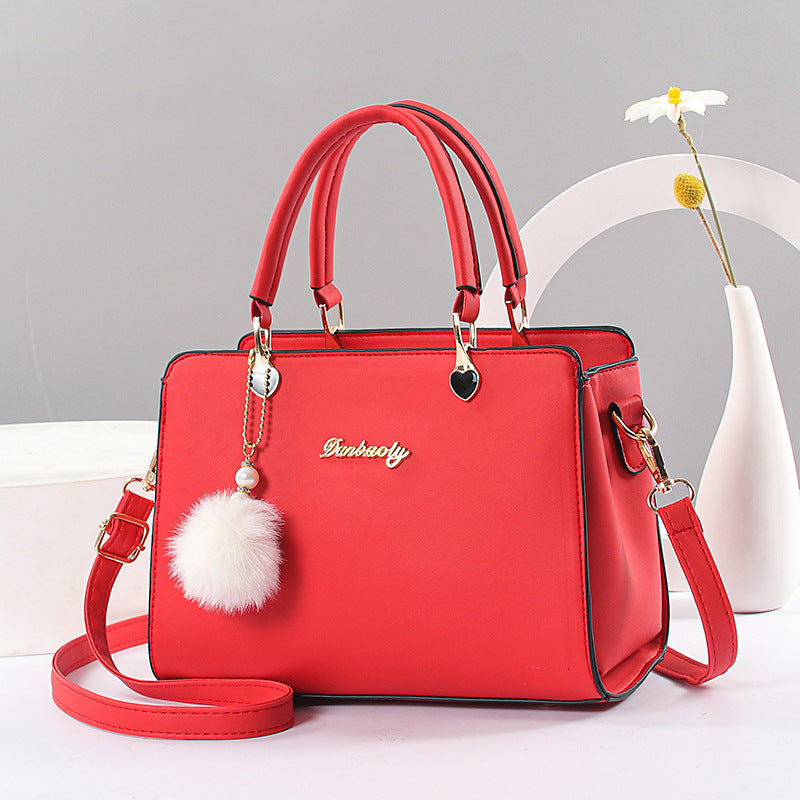 Ladies Cross-body Bag