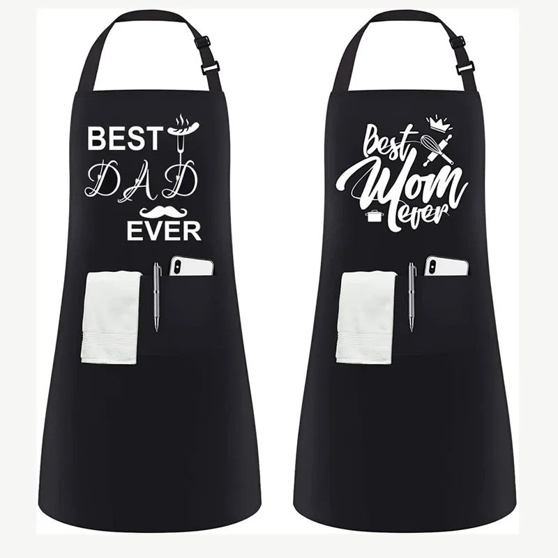 Best Dad Apron