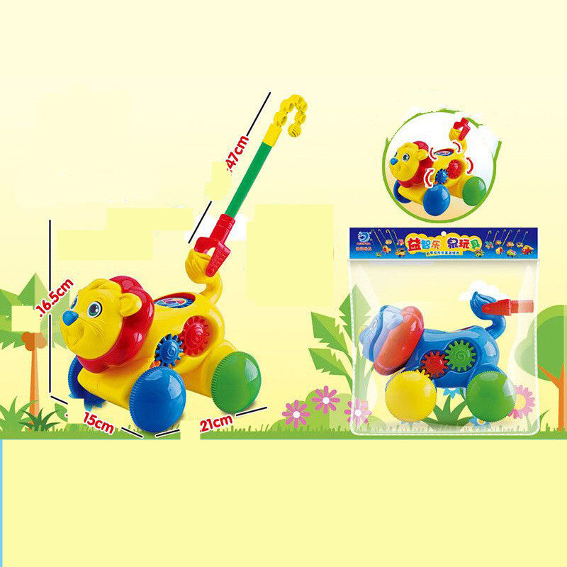 Baby Toddler Trolley