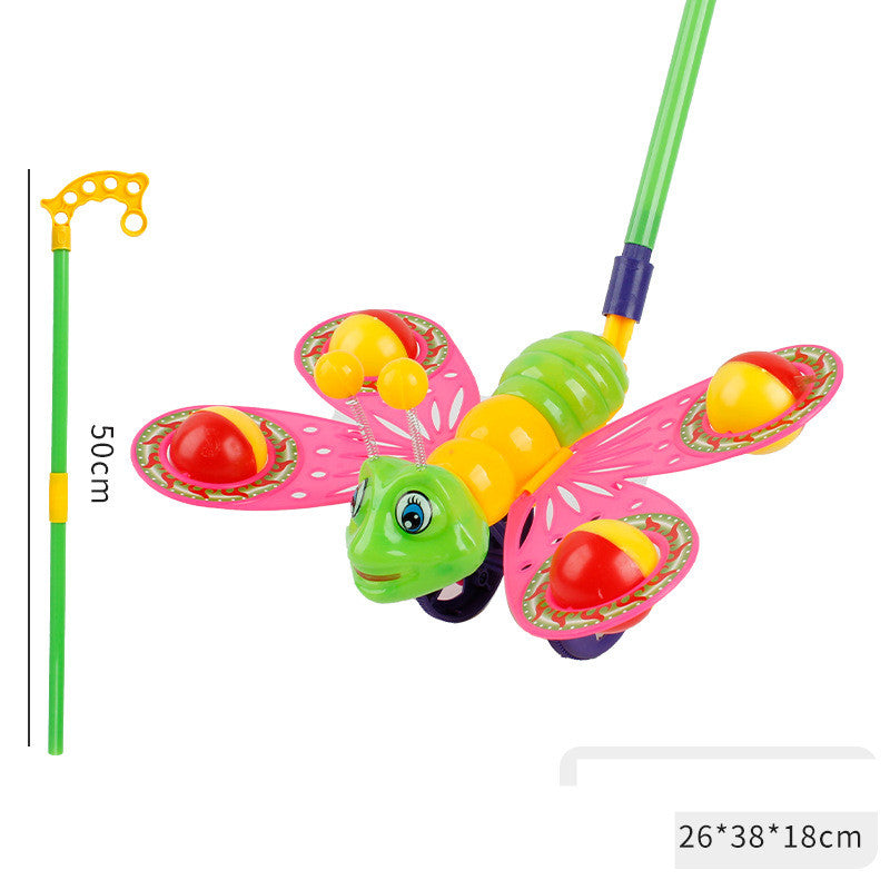 Baby Toddler Trolley