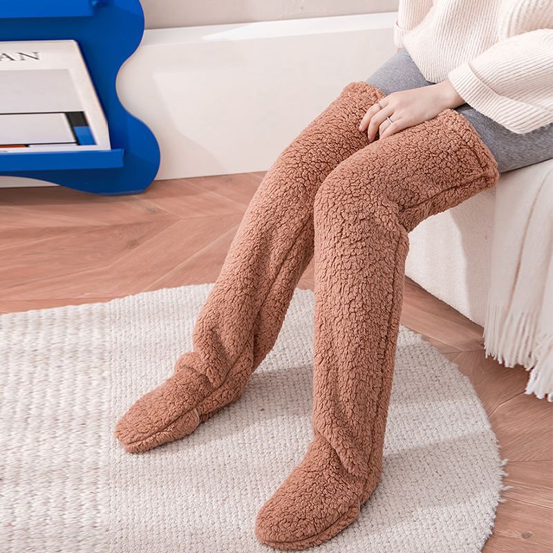 Thickened Warm Socks