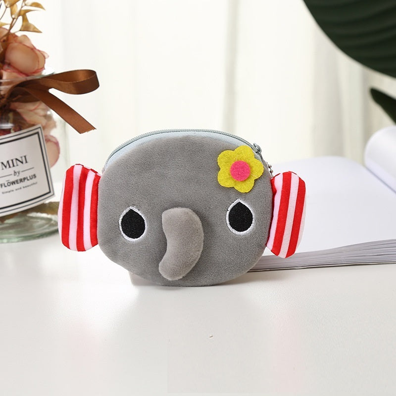 kids cartoon Coin Purse