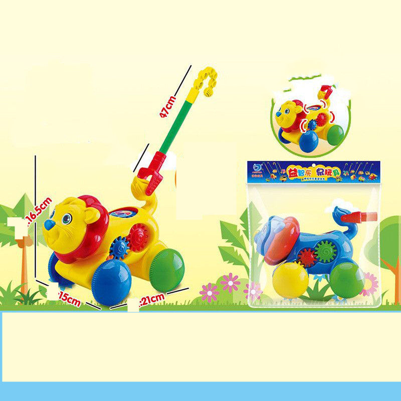 Baby Toddler Trolley