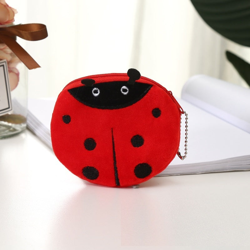 kids cartoon Coin Purse