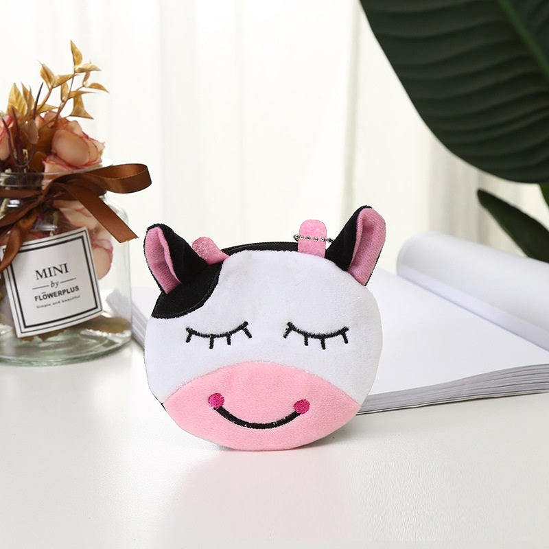 kids cartoon Coin Purse