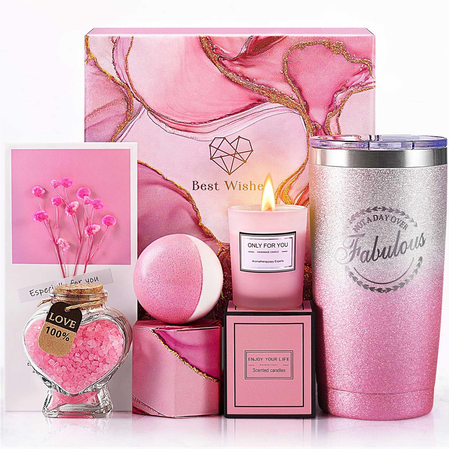 Valentines Gift Set