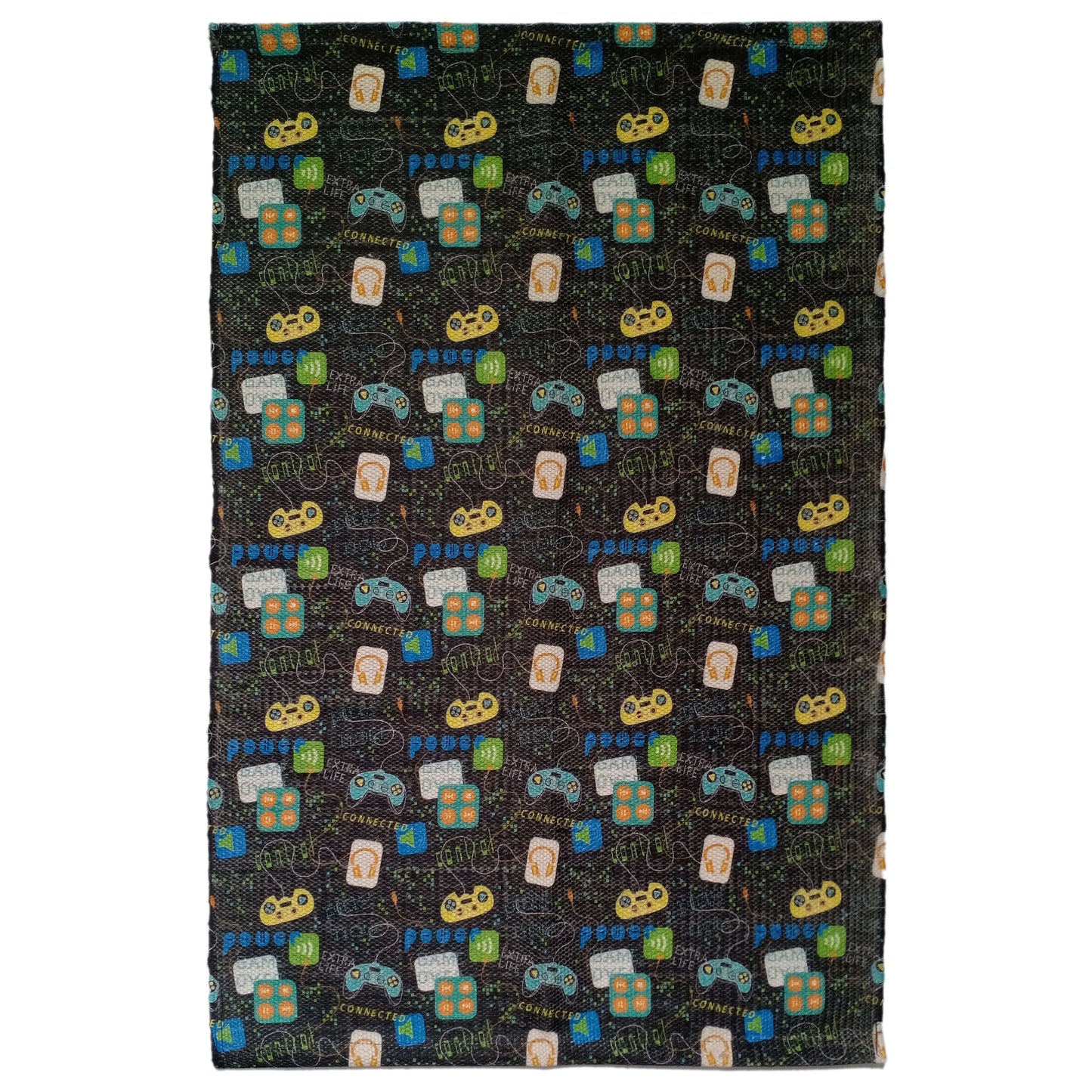 Animal Print Non-Slip Soft Durable Floor Rug