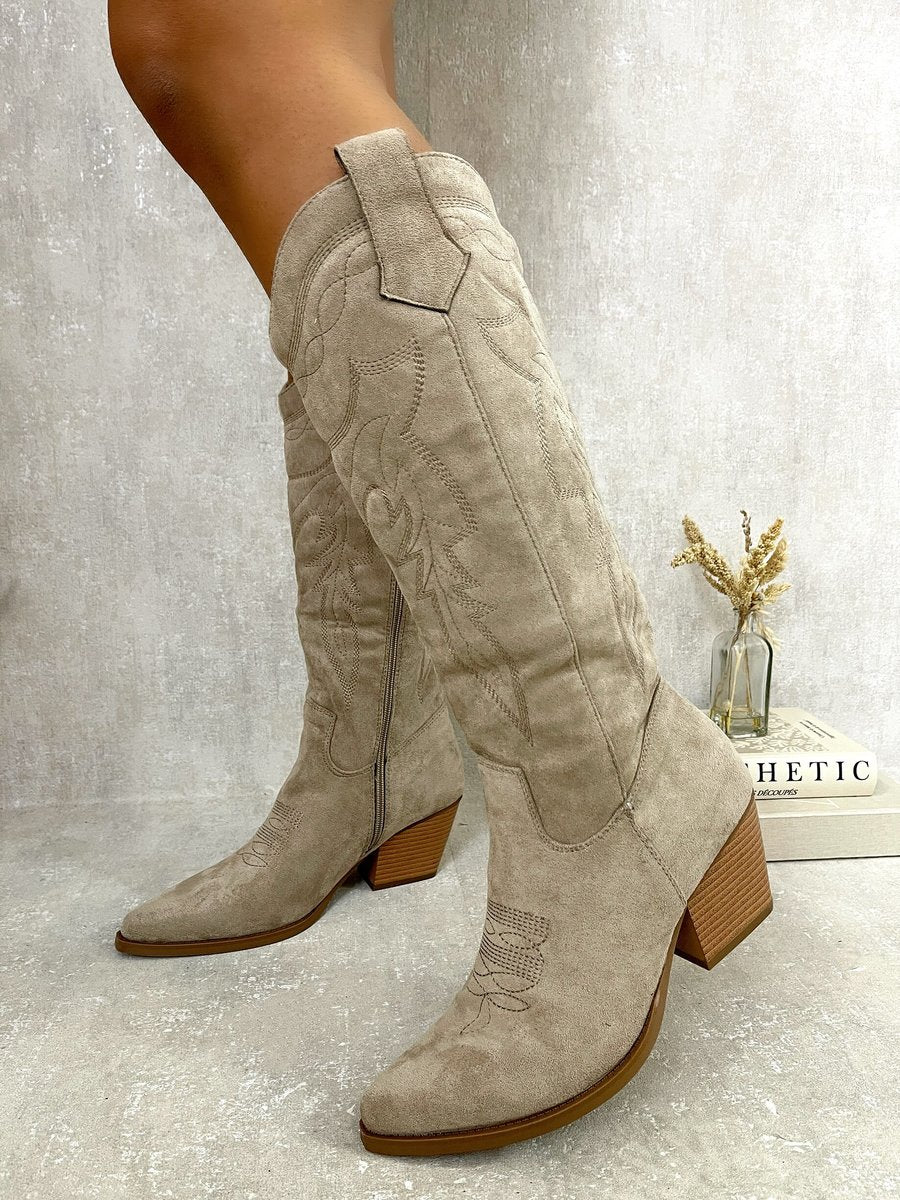 Cowboy Boots