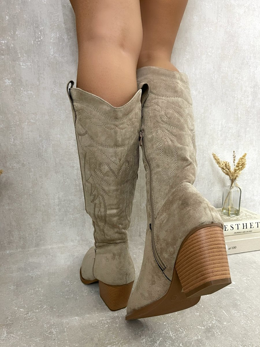 Cowboy Boots