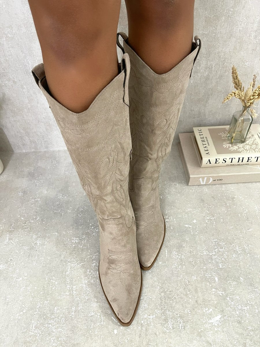 Cowboy Boots
